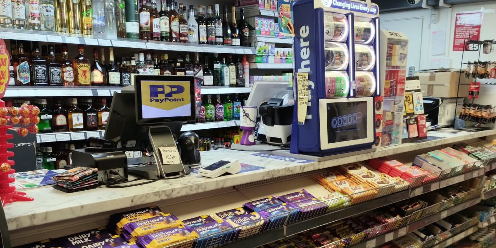 Wootton Neighbourhood Store