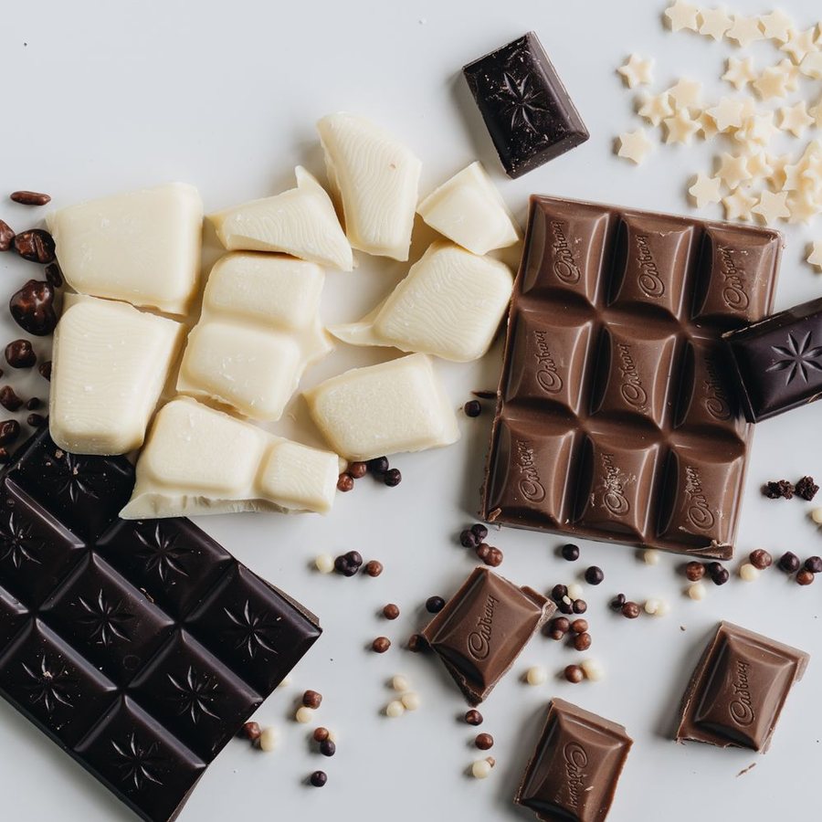 Confectionery at Wootton Neighbourhood Store