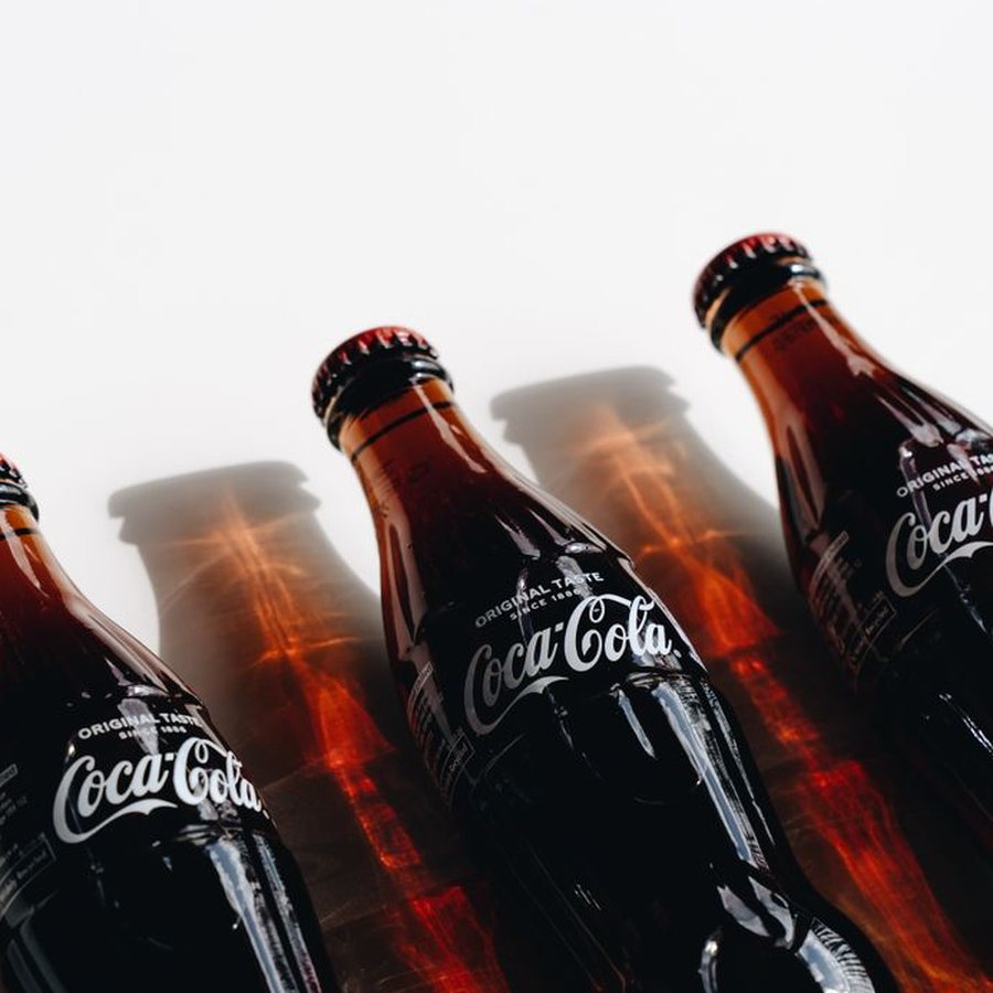 Soft Drinks at Wootton Neighbourhood Store
