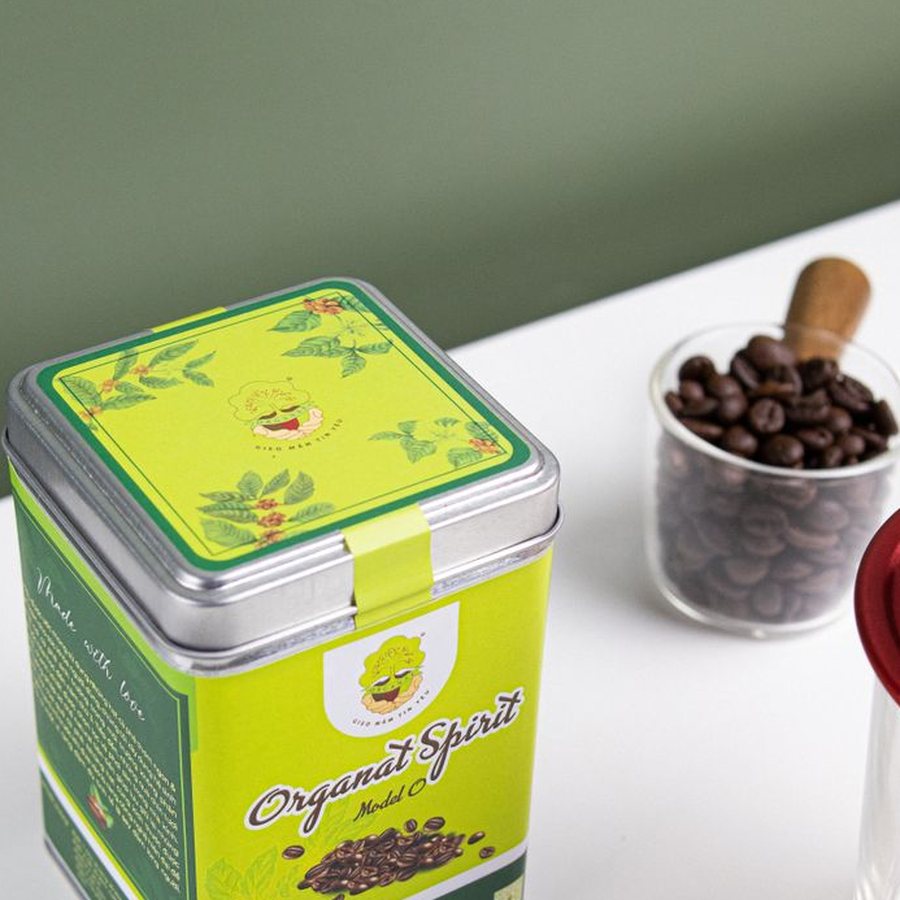 Tea, Coffee & Snacks at Wootton Neighbourhood Store