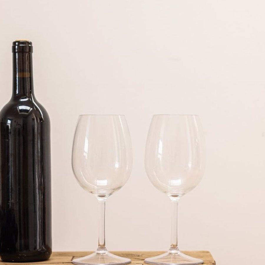 Wine & Spirits at Wootton Neighbourhood Store